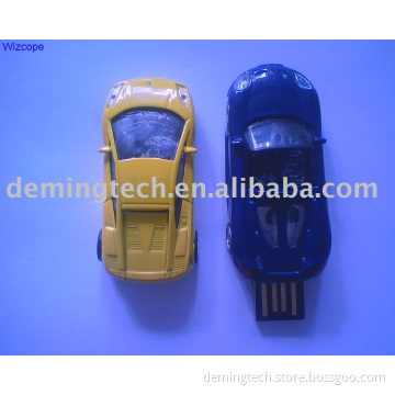 Car USB Flash Drive